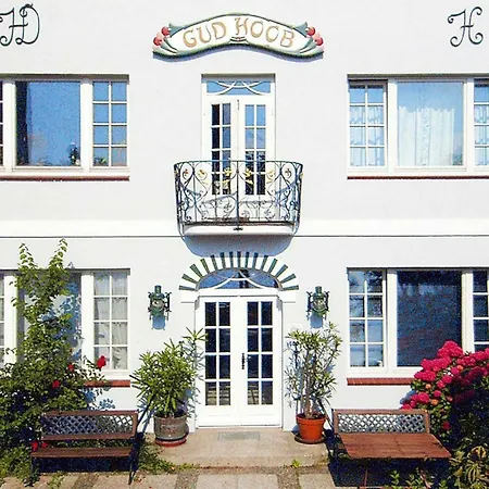 - Dns10035-cyb Lejlighed Wyk auf Föhr