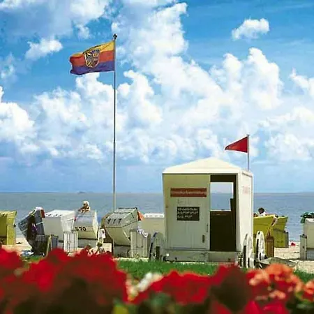 - Dns10035-cyb Wyk auf Föhr